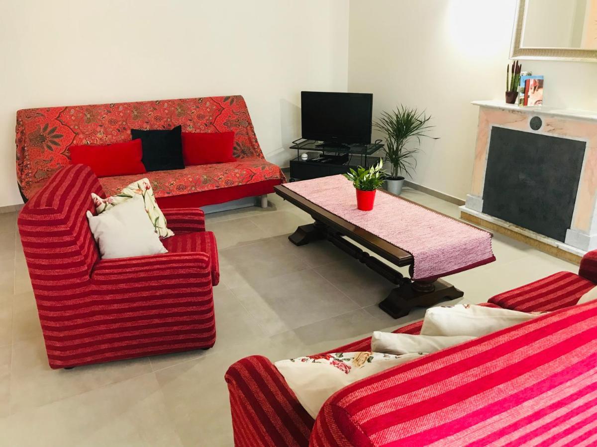 Apartment S.anna *