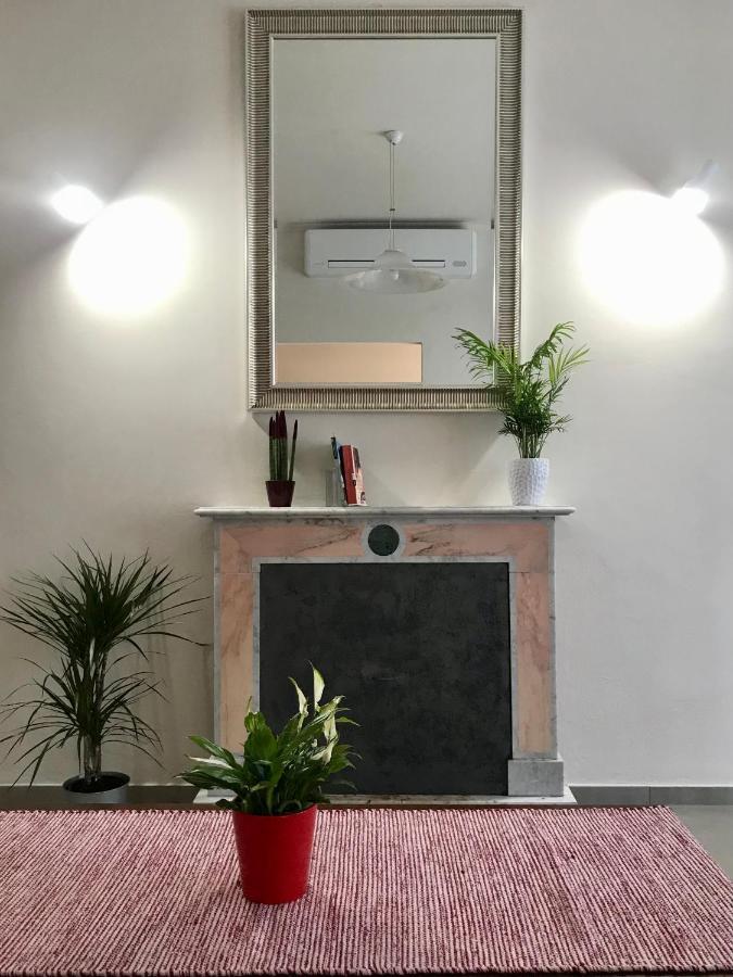 S.anna Apartment