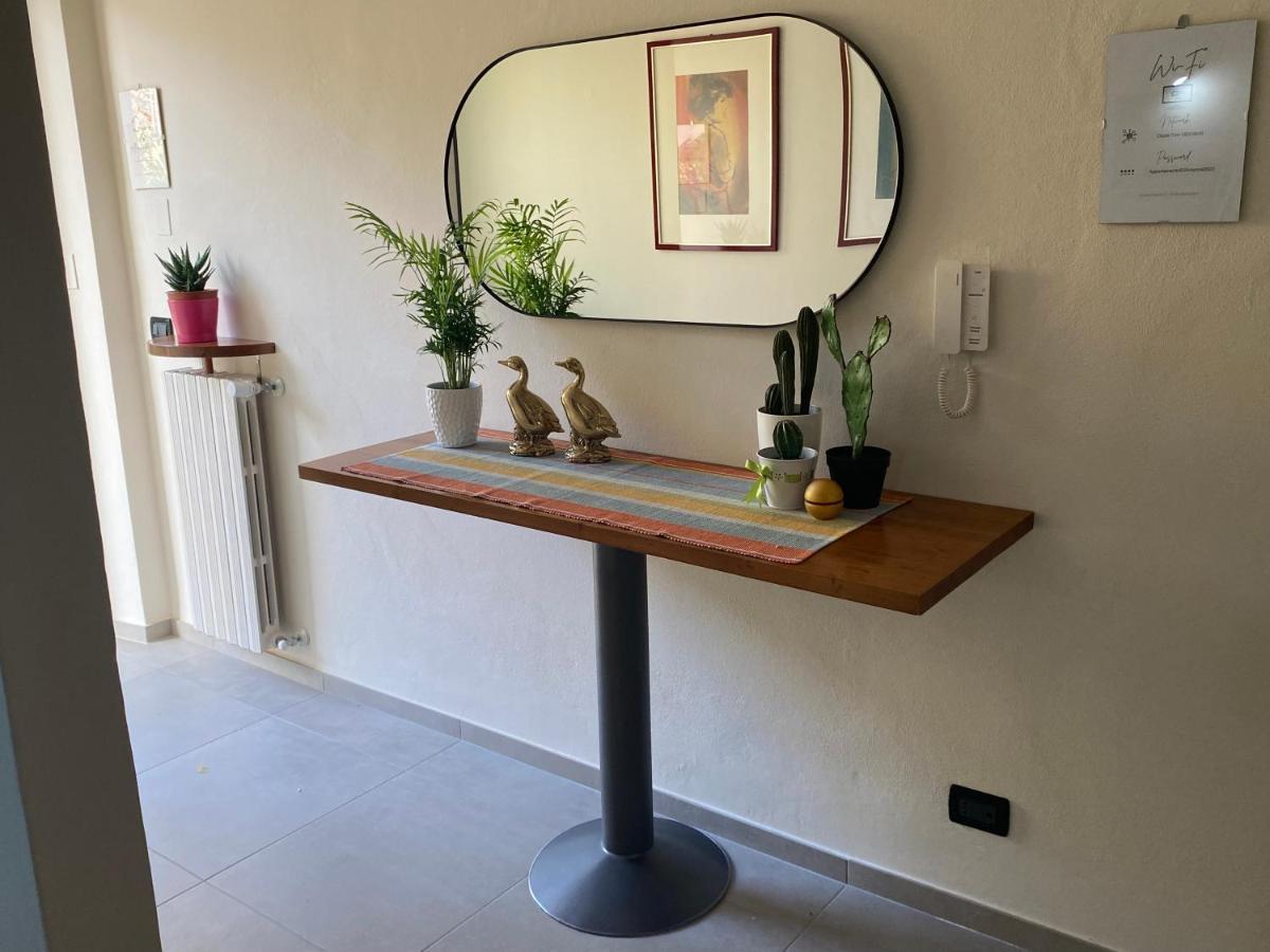 Apartment S.anna *