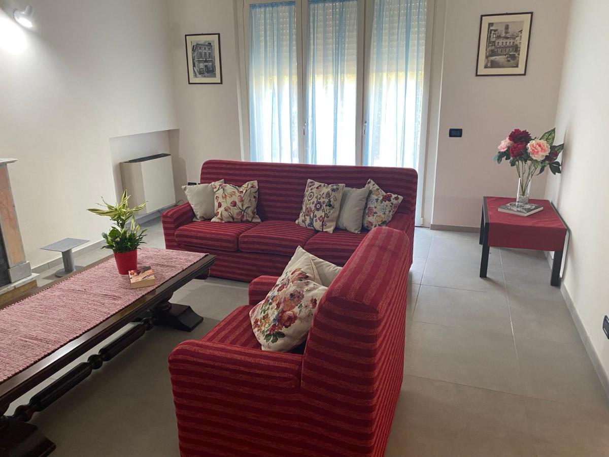 Apartment S.anna Lucca