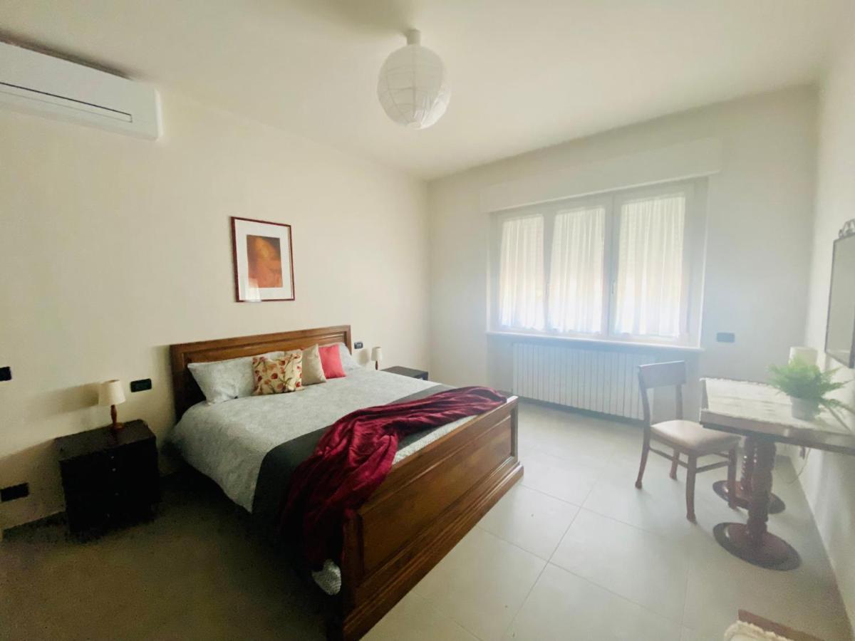 S.anna Apartment *