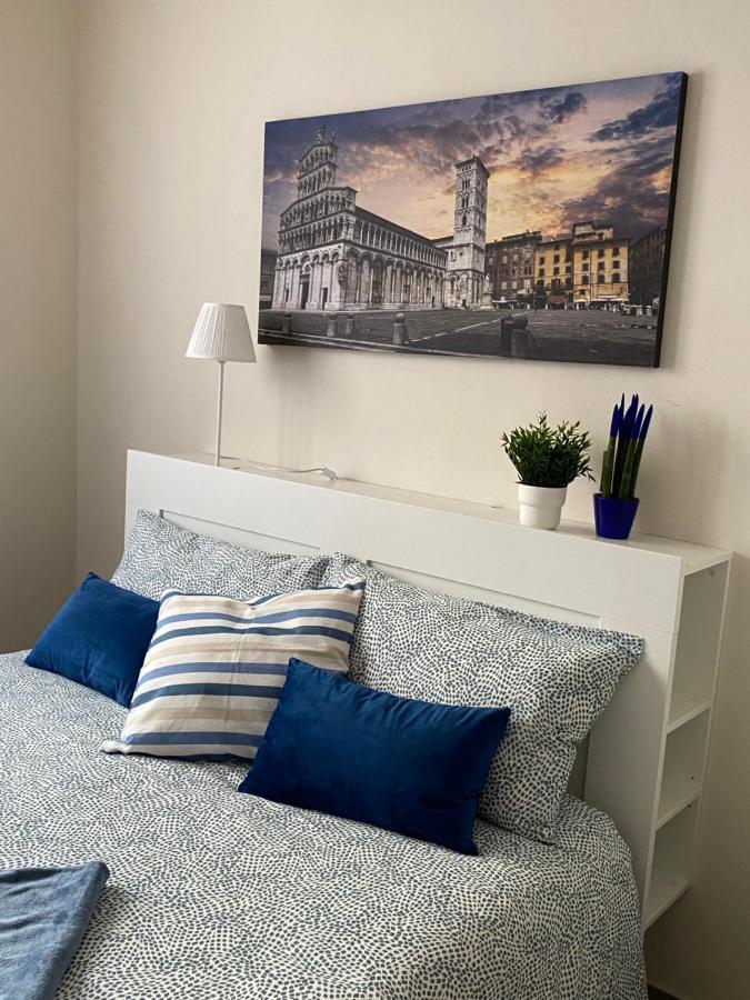 Apartment S.anna