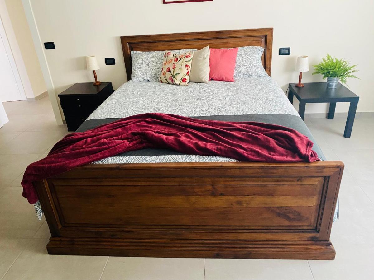 S.anna Apartment