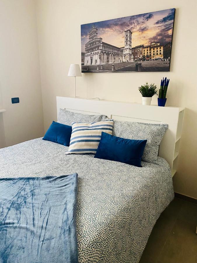 Apartment S.anna